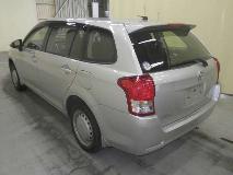 TOYOTA COROLLA FIELDER 2013