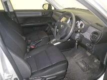 TOYOTA COROLLA FIELDER 2013