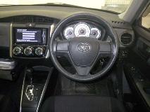 TOYOTA COROLLA FIELDER 2013