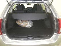 TOYOTA COROLLA FIELDER 2013