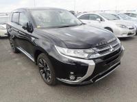 MITSUBISHI OUTLANDER PHEV 2018