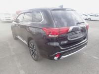 MITSUBISHI OUTLANDER PHEV 2018
