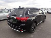 MITSUBISHI OUTLANDER PHEV 2018