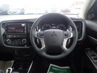 MITSUBISHI OUTLANDER PHEV 2018
