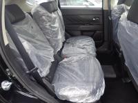 MITSUBISHI OUTLANDER PHEV 2018