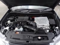 MITSUBISHI OUTLANDER PHEV 2018