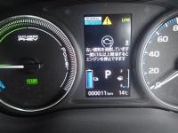 MITSUBISHI OUTLANDER PHEV 2018