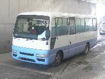 Used ISUZU JOURNEY