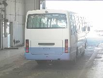 ISUZU JOURNEY 2000