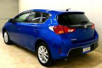 TOYOTA AURIS 2013