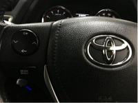 TOYOTA AURIS 2013