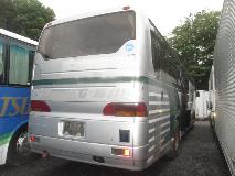 MITSUBISHI AERO MIDI 1997