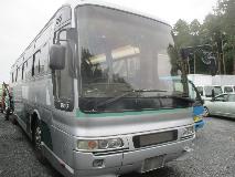 MITSUBISHI AERO MIDI 1997