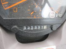 MITSUBISHI AERO MIDI 1997