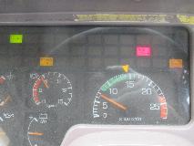 MITSUBISHI AERO MIDI 1997