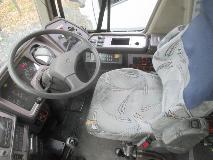 MITSUBISHI AERO MIDI 1997