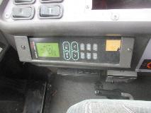 MITSUBISHI AERO MIDI 1997