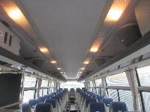 MITSUBISHI AERO MIDI 1997