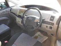 TOYOTA ESTIMA 2006