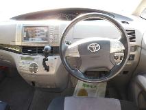 TOYOTA ESTIMA 2006
