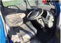 HINO HINO DUTORO 2002