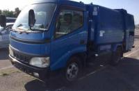 HINO HINO DUTORO 2002