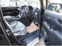 TOYOTA VELLFIRE 2018