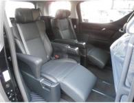 TOYOTA VELLFIRE 2018