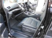 TOYOTA VELLFIRE 2018