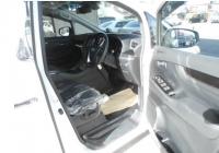 TOYOTA VELLFIRE 2018