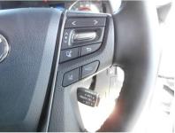 TOYOTA VELLFIRE 2018