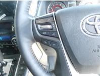 TOYOTA VELLFIRE 2018