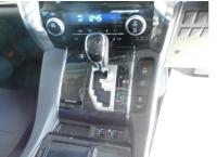 TOYOTA VELLFIRE 2018