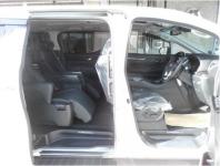 TOYOTA VELLFIRE 2018