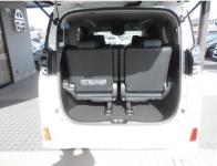 TOYOTA VELLFIRE 2018