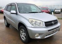 TOYOTA RAV4 2003