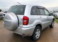 TOYOTA RAV4 2003