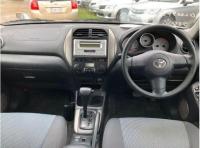 TOYOTA RAV4 2003