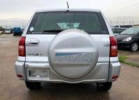 TOYOTA RAV4 2003