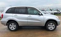 TOYOTA RAV4 2003