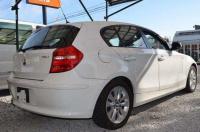 BMW 1 SERIES 2009
