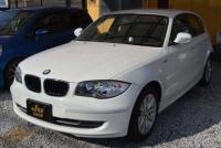 BMW 1 SERIES 2009