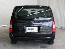 TOYOTA PROBOX WAGON 2013