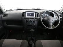 TOYOTA PROBOX WAGON 2013