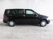 TOYOTA PROBOX WAGON 2013