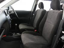 TOYOTA PROBOX WAGON 2013