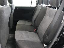 TOYOTA PROBOX WAGON 2013