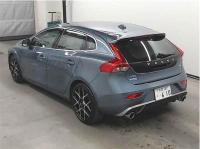 VOLVO S40 2013