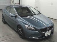 VOLVO S40 2013