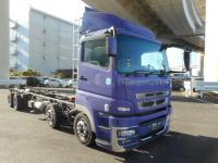 MITSUBISHI S.GREAT 2011